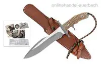 Pohl Force MK-9 Last Blood Movieknives Messer